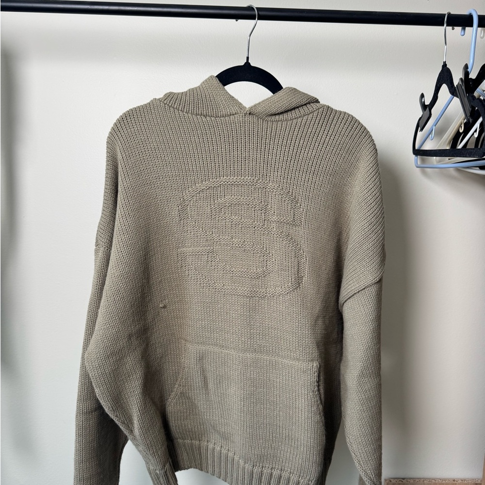 Sisters and Seekers Knit Sweater